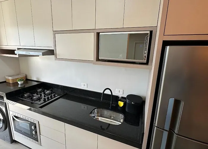 Novíssimo apartamento no Centro de Foz - perto de tudo