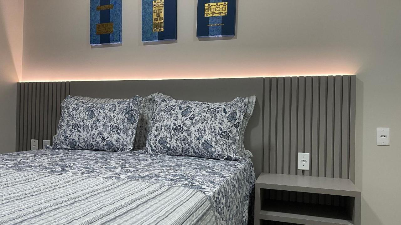 Apartamento Novissimo No Centro De Foz - Perto De Foz do Iguaçu