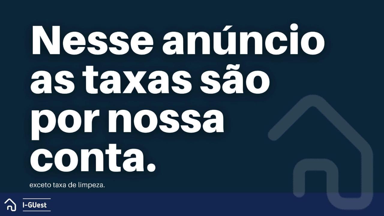 Novissimo No Centro De Foz - Perto De