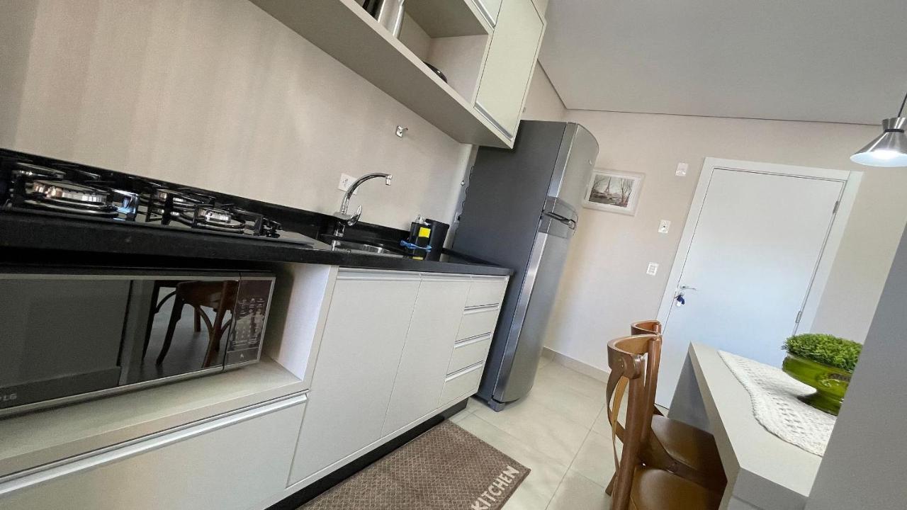 Novissimo No Centro De Foz - Perto De Apartamento Foz do Iguaçu