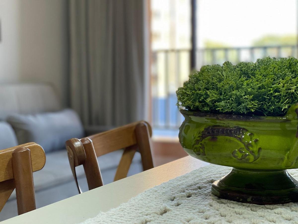 Apartamento Novissimo No Centro De Foz - Perto De