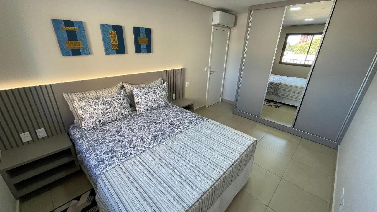 Apartamento Novissimo No Centro De Foz - Perto De Foz do Iguaçu