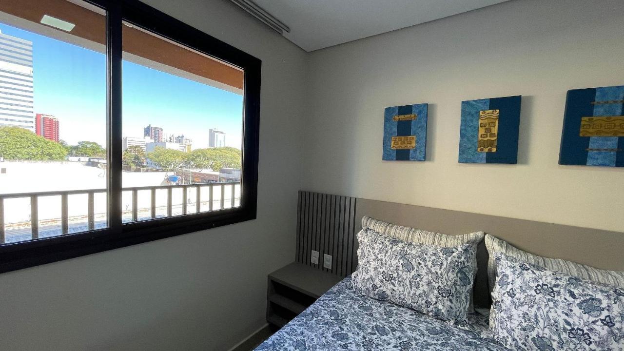 Novissimo No Centro De Foz - Perto De Apartamento *