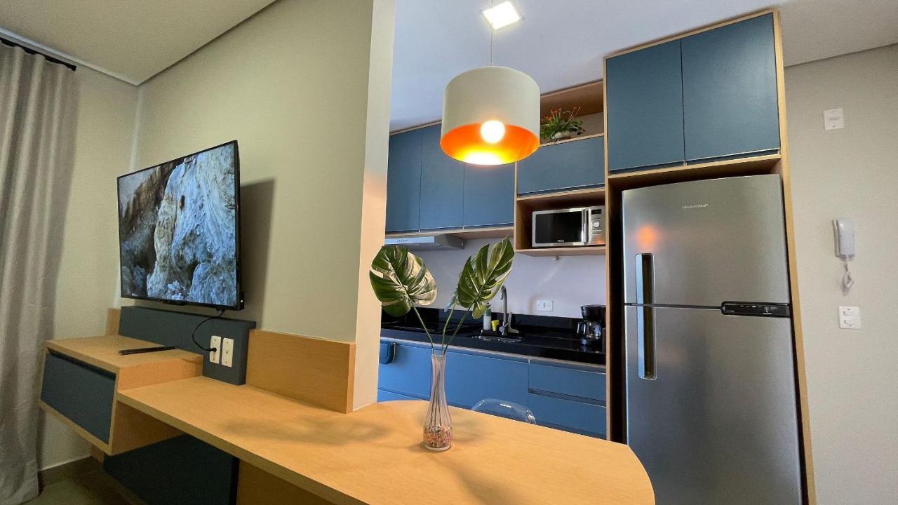 Novissimo No Centro De Foz - Perto De Apartamento Foz do Iguaçu