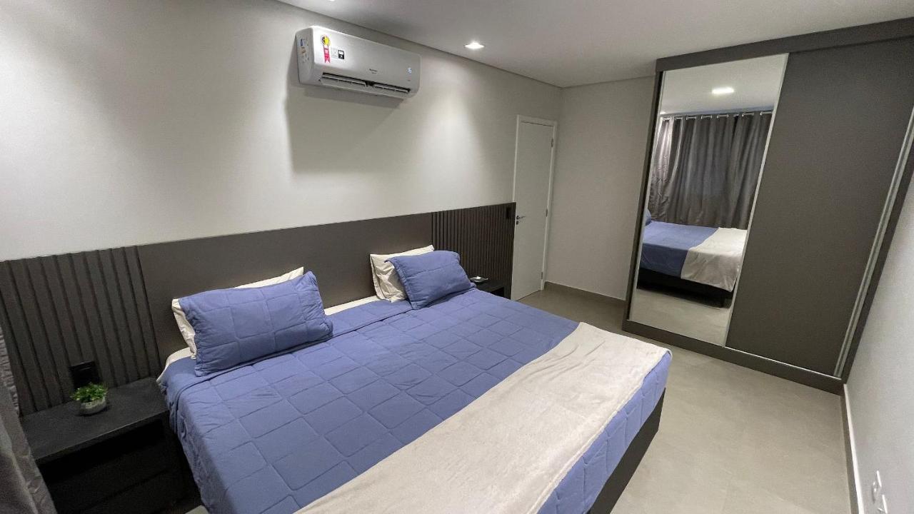Apartamento Novissimo No Centro De Foz - Perto De *