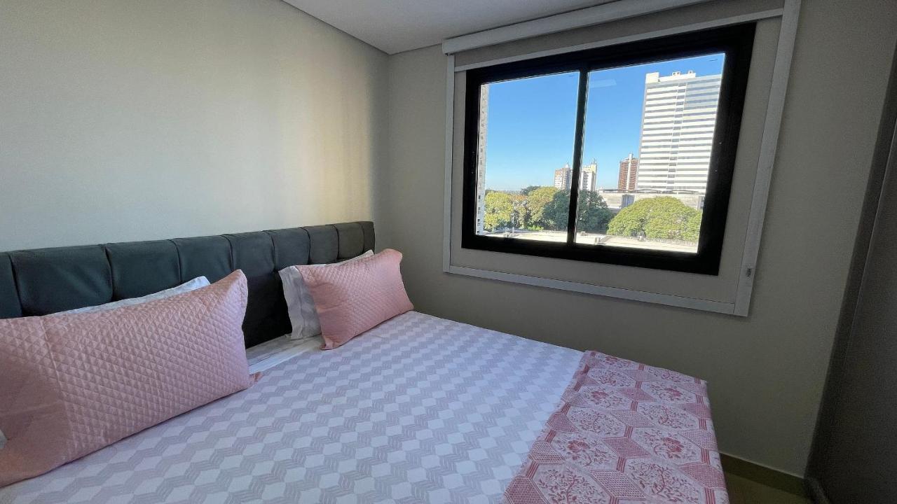 Novissimo No Centro De Foz - Perto De Apartamento Foz do Iguaçu