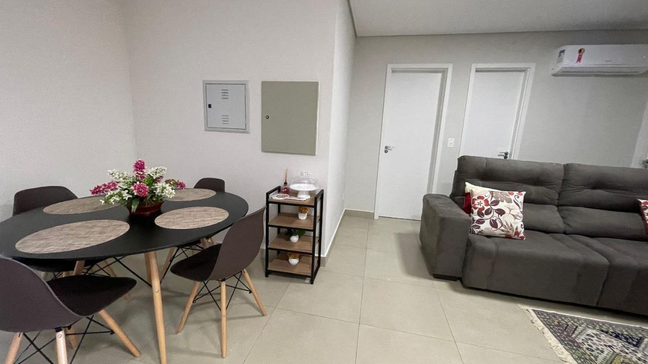 Novissimo No Centro De Foz - Perto De Apartamento