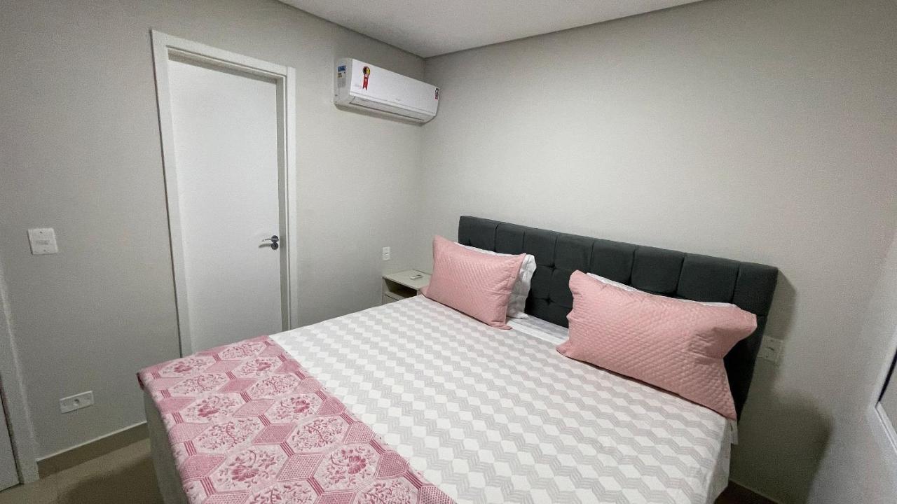 Apartamento Novissimo No Centro De Foz - Perto De