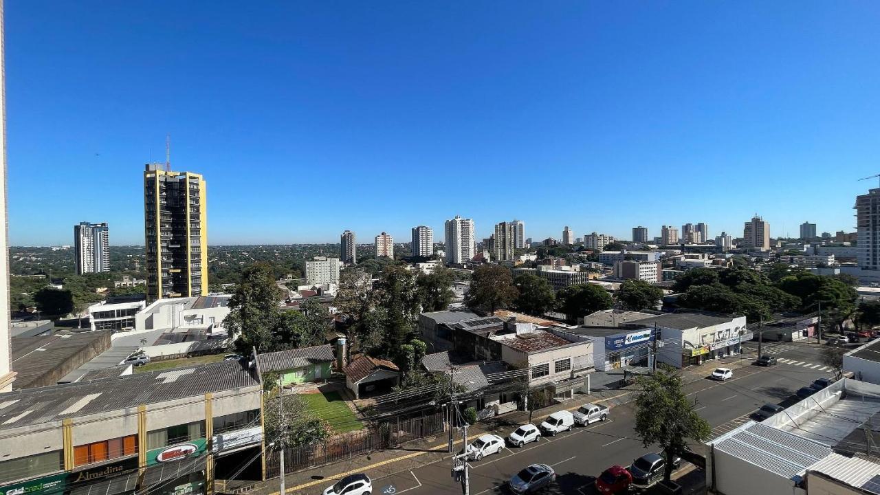 Apartamento Novissimo No Centro De Foz - Perto De
