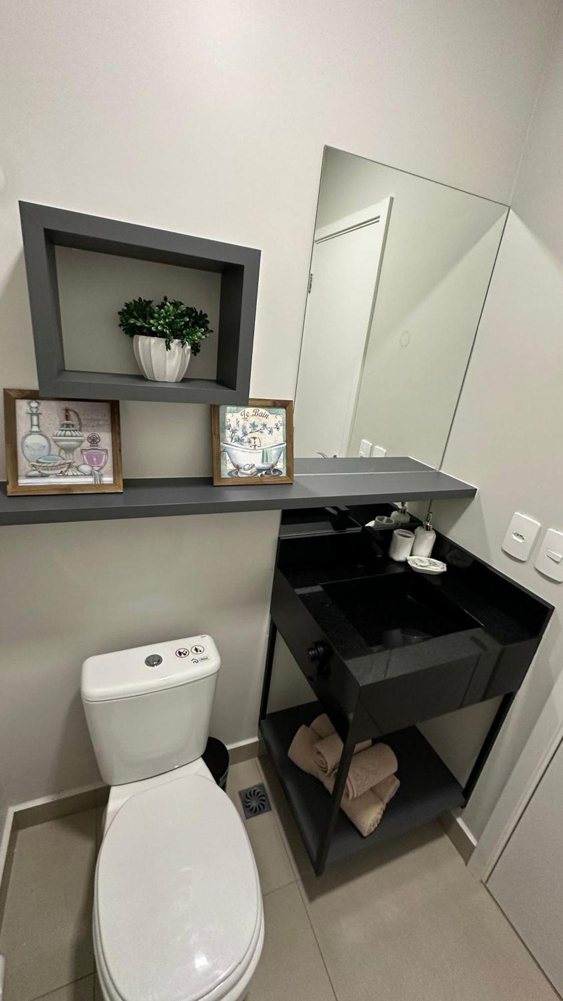 Novissimo No Centro De Foz - Perto De Apartamento
