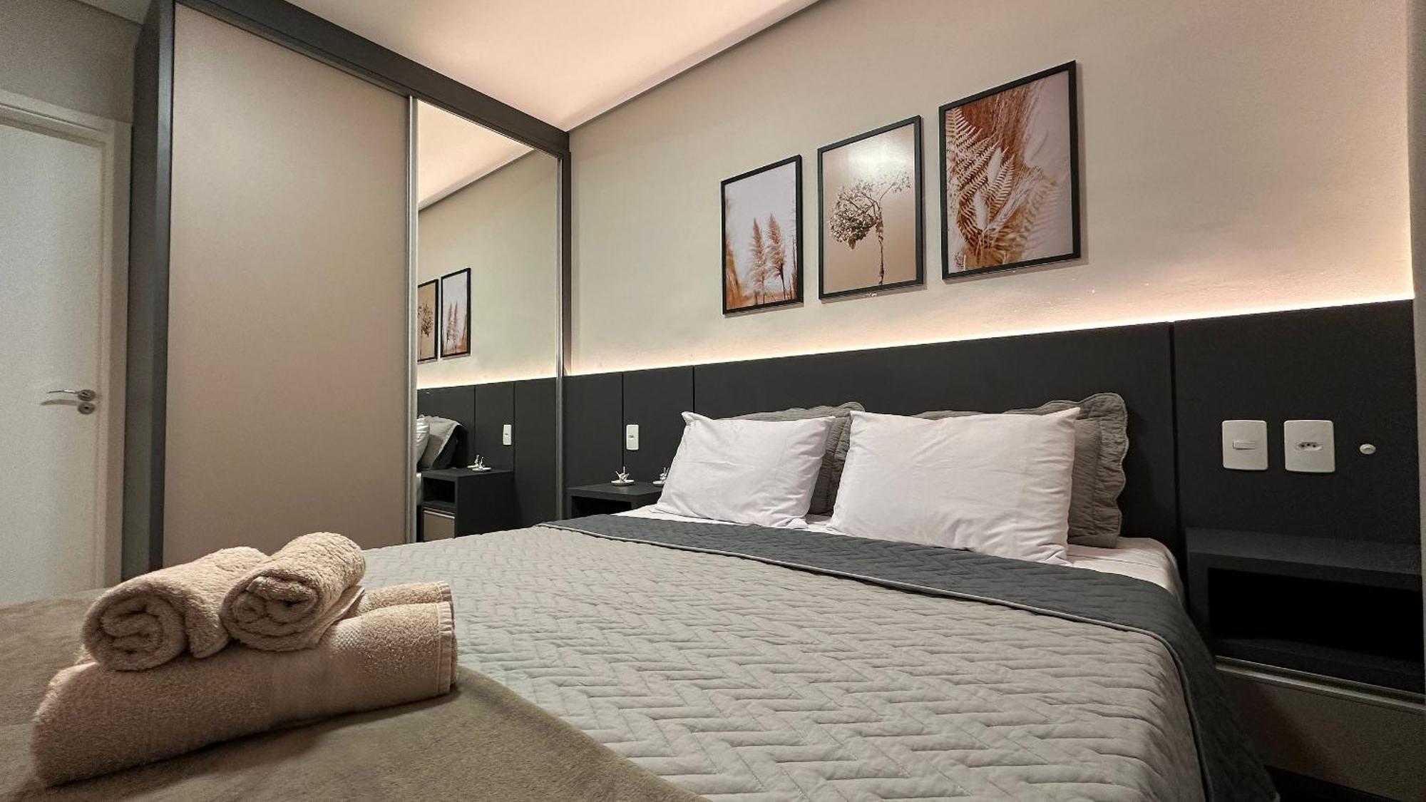 Novissimo No Centro De Foz - Perto De Apartamento *