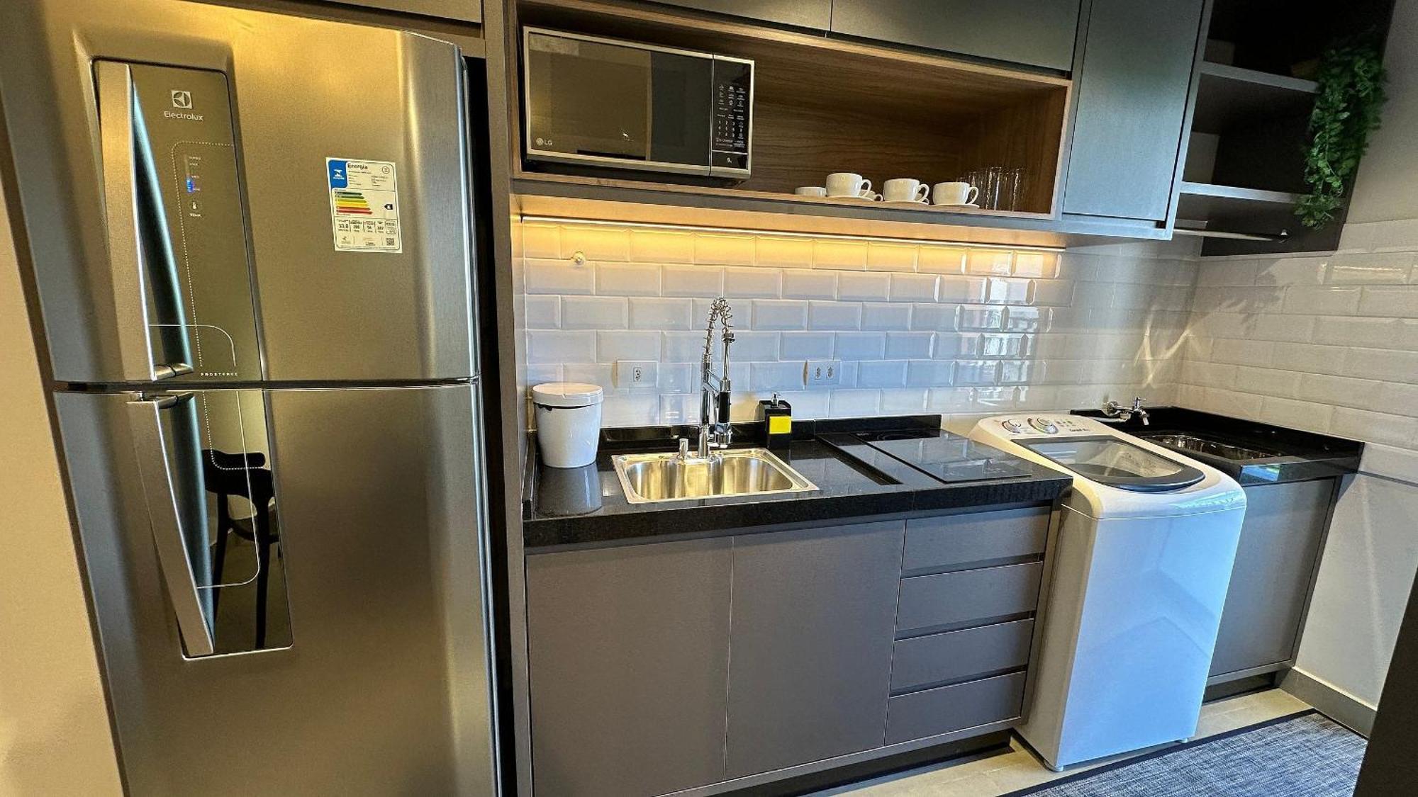 Apartamento Novissimo No Centro De Foz - Perto De