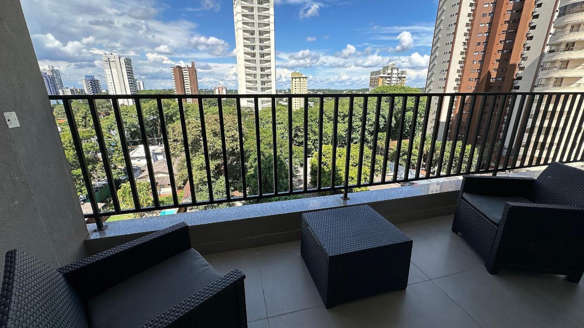Apartamento Novissimo No Centro De Foz - Perto De *